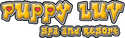 Disney Pixar Up title screen for Nintendo DS